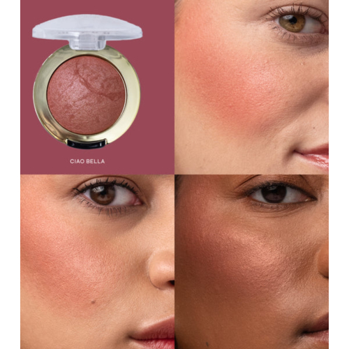 Milani - Colorete Baked - 18: Ciao Bella