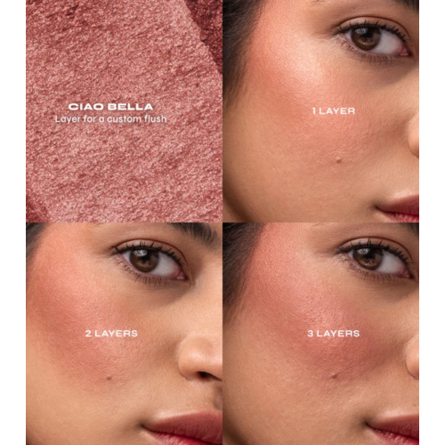 Milani - Colorete Baked - 18: Ciao Bella