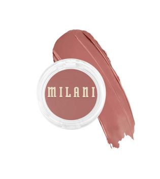 Milani - Colorete en crema Cheek Kiss - 110: Nude Kiss