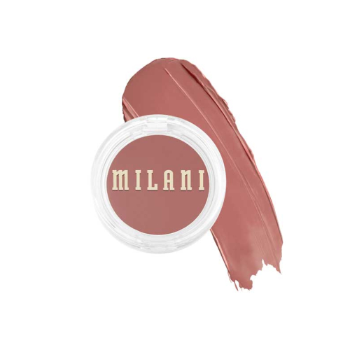 Milani - Colorete en crema Cheek Kiss - 110: Nude Kiss