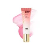 Milani - Colorete en crema Cheek Kiss - 120: Pink Flirt