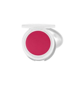 Milani - Colorete en crema Cheek Kiss - 130: Blushing Berry