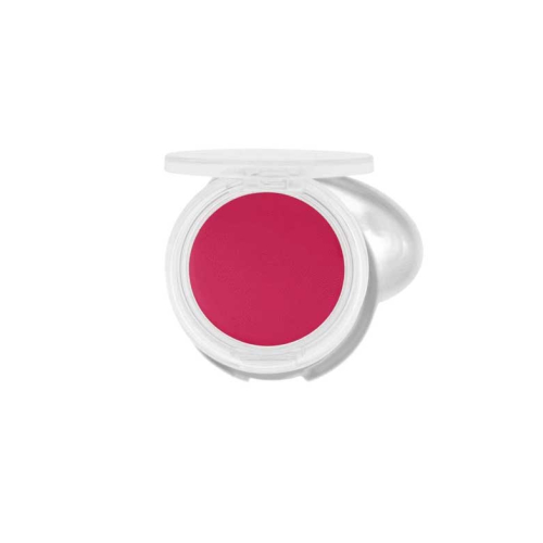 Milani - Colorete en crema Cheek Kiss - 130: Blushing Berry