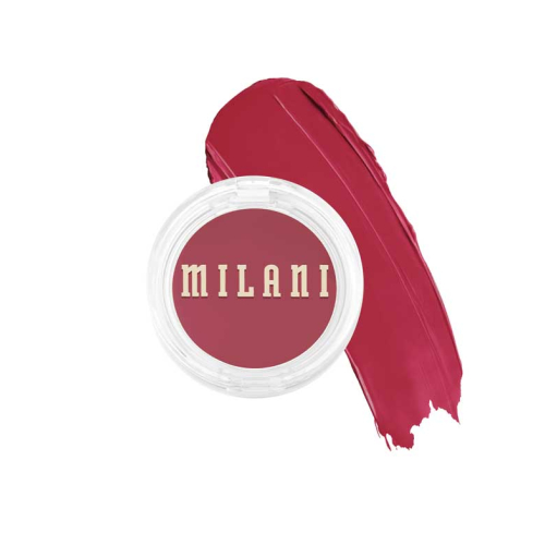 Milani - Colorete en crema Cheek Kiss - 140: Merlot Moment