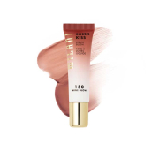 Milani - Colorete en crema Cheek Kiss - 150: Wine Glow