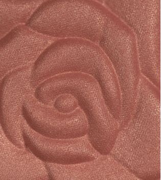 Milani - Colorete Rose - 12: Spiced Rose