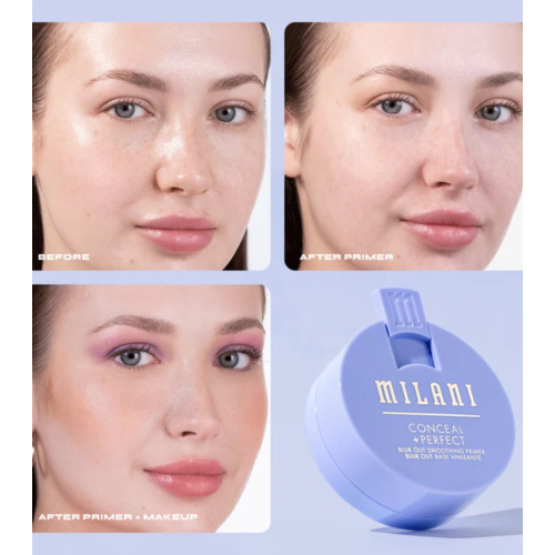 Milani - *Conceal + Perfect* - prebase para difuminar los poros