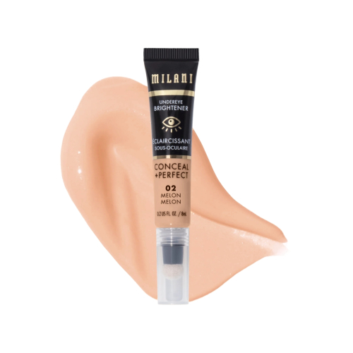Milani - Corrector iluminador Conceal + Perfect - 02: Melon