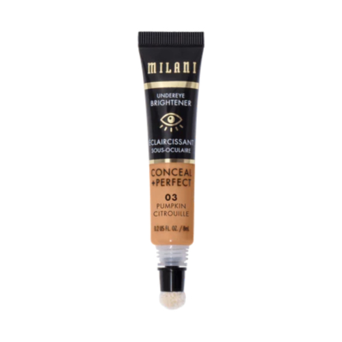 Milani - Corrector iluminador Conceal + Perfect - 03: Pumpkin