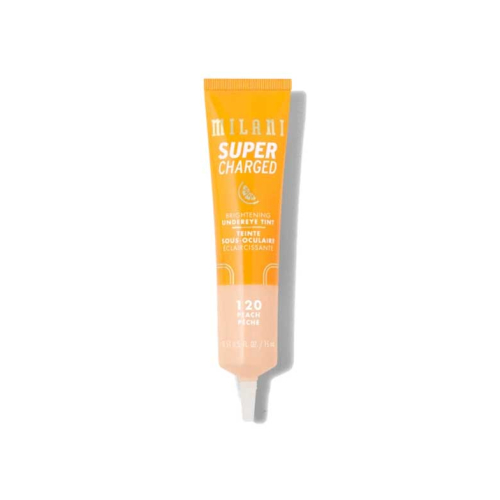 Milani - Corrector iluminador Supercharged - 120: Peach