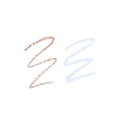 Revolution - Dúo de Contorno e Iluminador en stick - Light