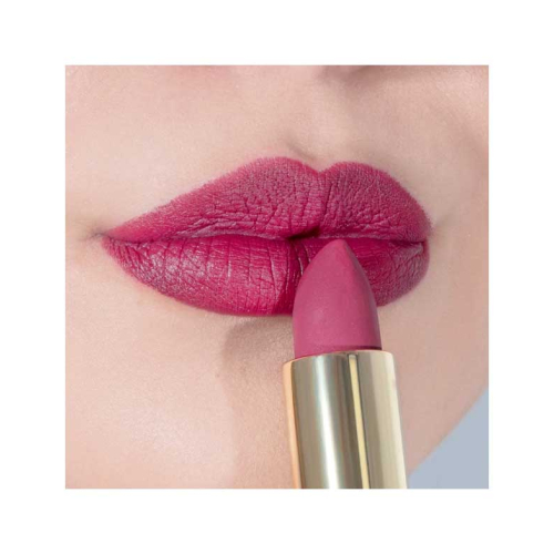 Milani - *Flora Collection* - Barra de labios Color Fetish Matte - 330: Blossom