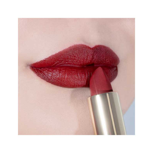 Milani - *Flora Collection* - Barra de labios Color Fetish Matte - 340: Poppy