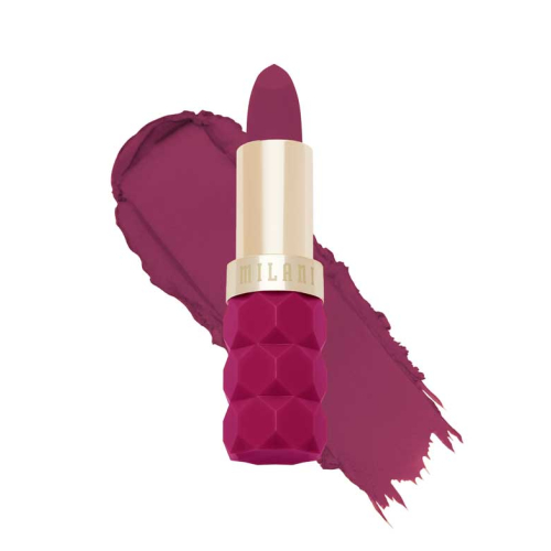 Milani - *Flora Collection* - Barra de labios Color Fetish Matte - 350: Fleur