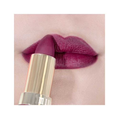 Milani - *Flora Collection* - Barra de labios Color Fetish Matte - 350: Fleur
