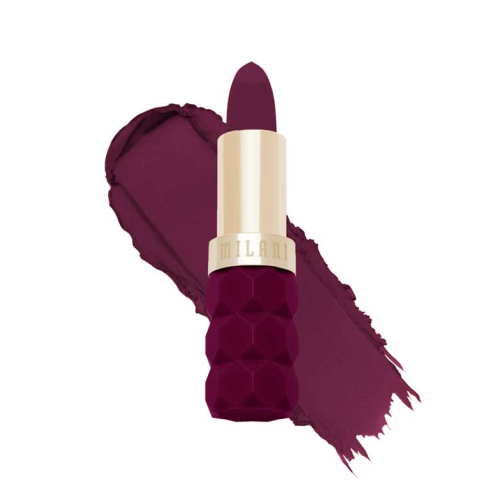 Milani - *Flora Collection* - Barra de labios Color Fetish Matte - 360: Dahlia