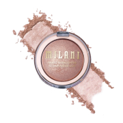Milani - Iluminador en polvo Baked - 03: Rosa italiana