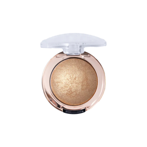 Milani - Iluminador en polvo Baked - 04: Bronze Splendore
