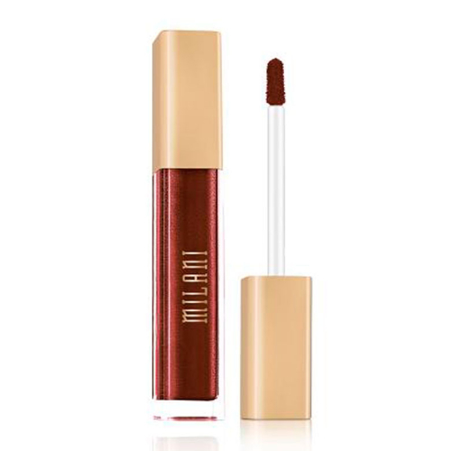 Milani - Labial Líquido Amore Mettallics - 02: Matterialistic