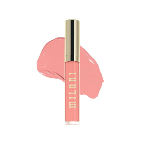 Milani - Labial líquido mate Stay Put Longwear Liquid Lip - 110: Glow Up