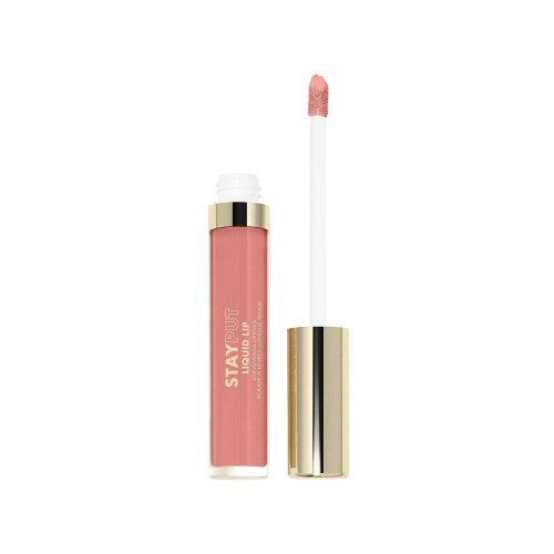 Milani - Labial líquido mate Stay Put Longwear Liquid Lip - 140: The Moment