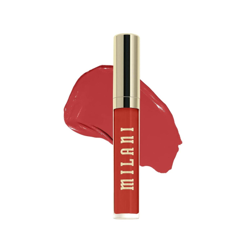 Milani - Labial líquido mate Stay Put Longwear Liquid Lip - 170: Unhinged