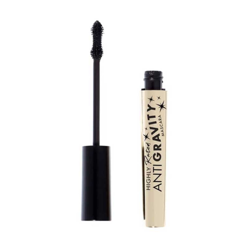 Milani - Máscara de pestañas Highly Rated Anti Gravity - 115: Intense Black