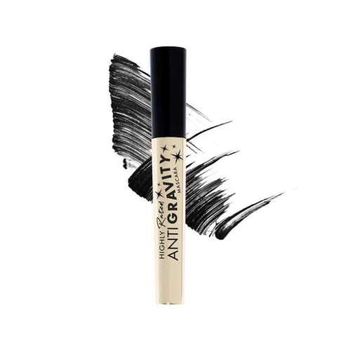 Milani - Máscara de pestañas Highly Rated Anti Gravity - 115: Intense Black
