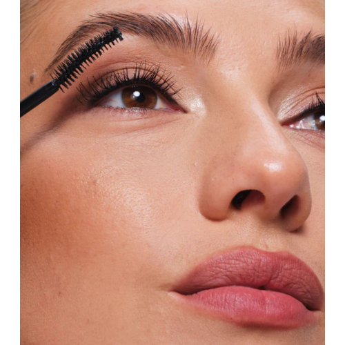 Milani - Máscara de pestañas Highly Rated Fan Club - 110: Black