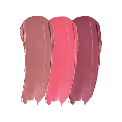 Milani - Paleta de coloretes en crema Cheek Kiss - 110: Cream