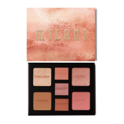 Milani - Paleta de rostro y ojos All-Inclusive - Light to Medium