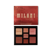 Milani - Paleta de rostro y ojos All-Inclusive - Medium to Deep