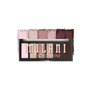 Milani - Paleta de sombras de ojos Gilded Mini - 140: The Wine Down