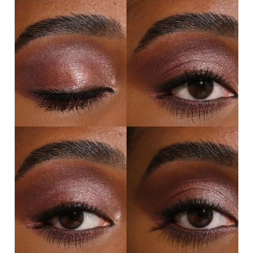 Milani - Paleta de sombras de ojos Gilded Mini - 140: The Wine Down