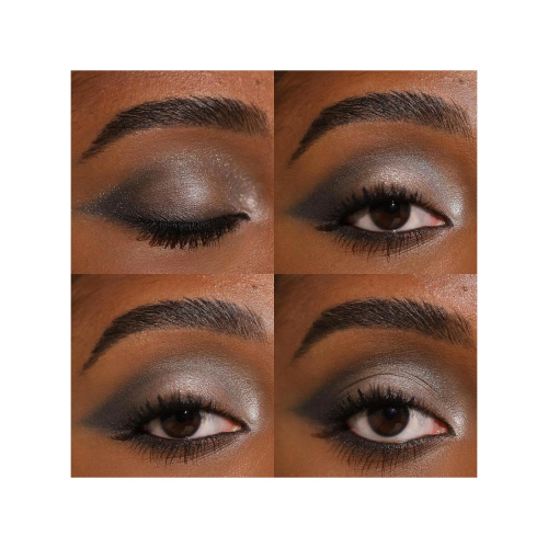 Milani - Paleta de sombras de ojos Gilded Mini - 150: Call Me Old-fashioned