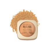 Milani - Polvos minerales compactos - 108: Medium