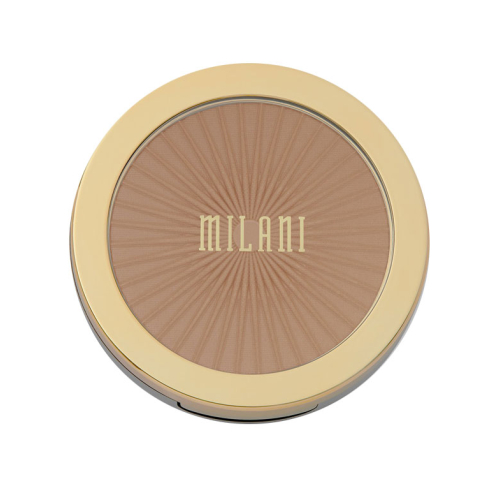 Milani - Polvos bronceadores Silky Matte - 02: Sun Kissed