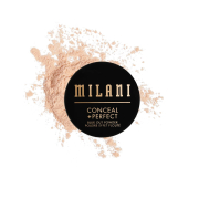 Milani - Polvos sueltos Conceal + Perfect Blur Out - 01: Translucent