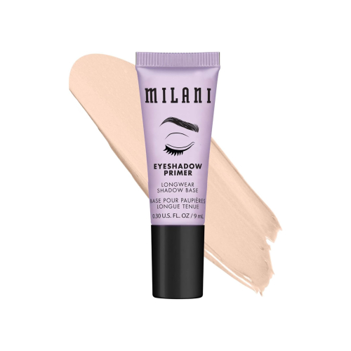 Milani - Prebase para sombras de ojos - 01: Nude
