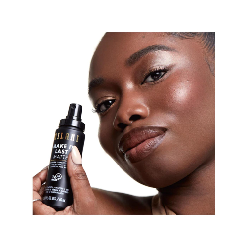 Milani - Spray fijador del maquillaje - 05: Make It Last Matte