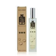 Mililitros de Perfume - Eau de parfum - 156: Salvaje
