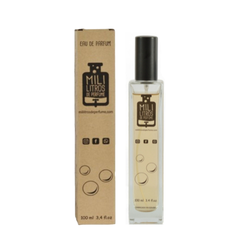 Mililitros de Perfume - Eau de parfum - 171: Musk 12