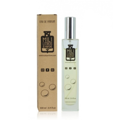 Mililitros de Perfume - Eau de parfum - 231: Blanco Latte