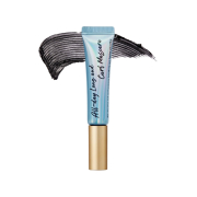 Milk Touch - Máscara de pestañas All Day Long and Curl - Black