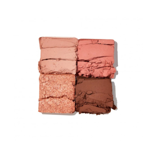 Milk Touch - Paleta de sombras de ojos Be my first - My first rose