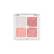 Milk Touch - Paleta de sombras de ojos Be my first - Romantic Sweet Birthday