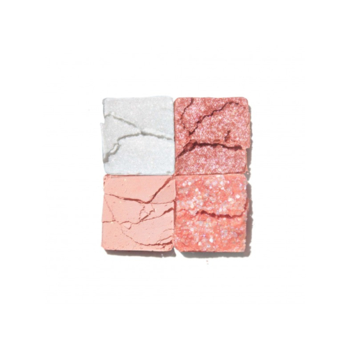 Milk Touch - Paleta de sombras de ojos Be my first - Romantic Sweet Birthday