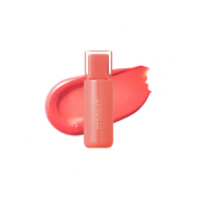 Milk Touch - Tinte labial Jelly Fit Tinted Glow Tint - 02: Peach on Top