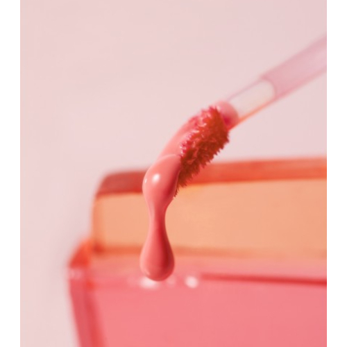 Milk Touch - Tinte labial Jelly Fit Tinted Glow Tint - 02: Peach on Top