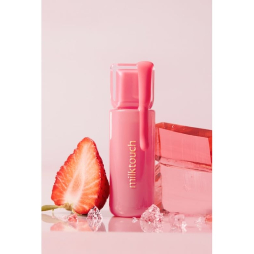 Milk Touch - Tinte labial Jelly Fit Tinted Glow Tint - 03: Cool Time Berry